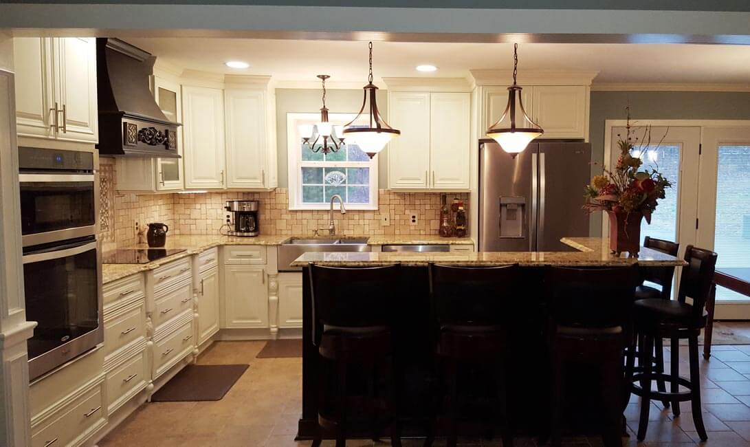 Kitchen And Bathroom Remodeling In The Entire Memphis Tri State Area