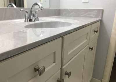 Bathroom Remodeling Company Memphis Tri-State Cabinets Countertops