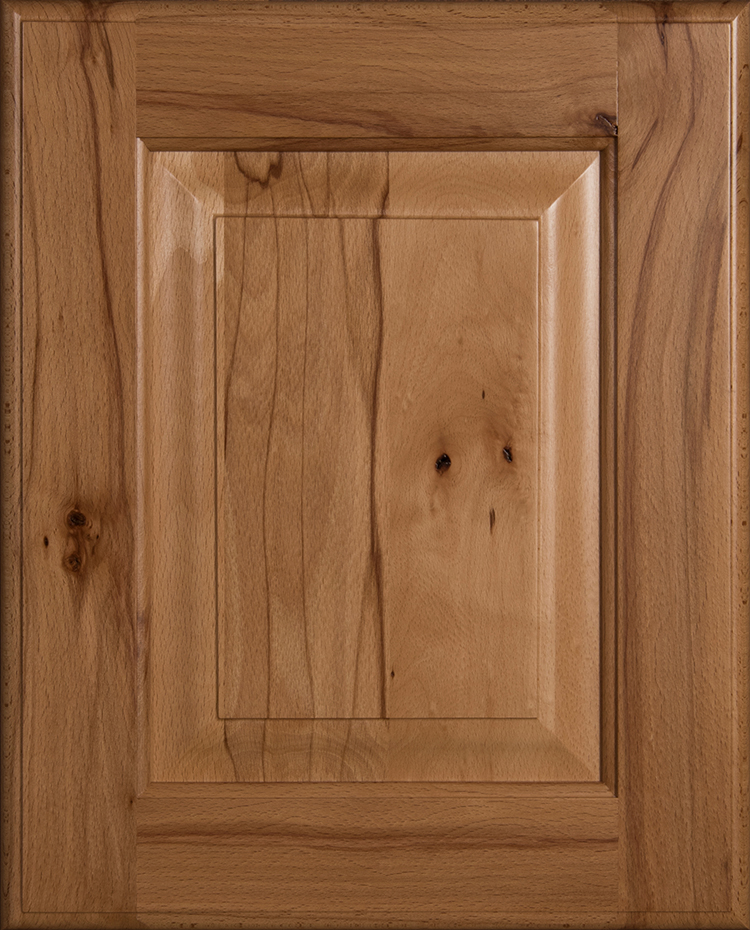 beech wood cabinets